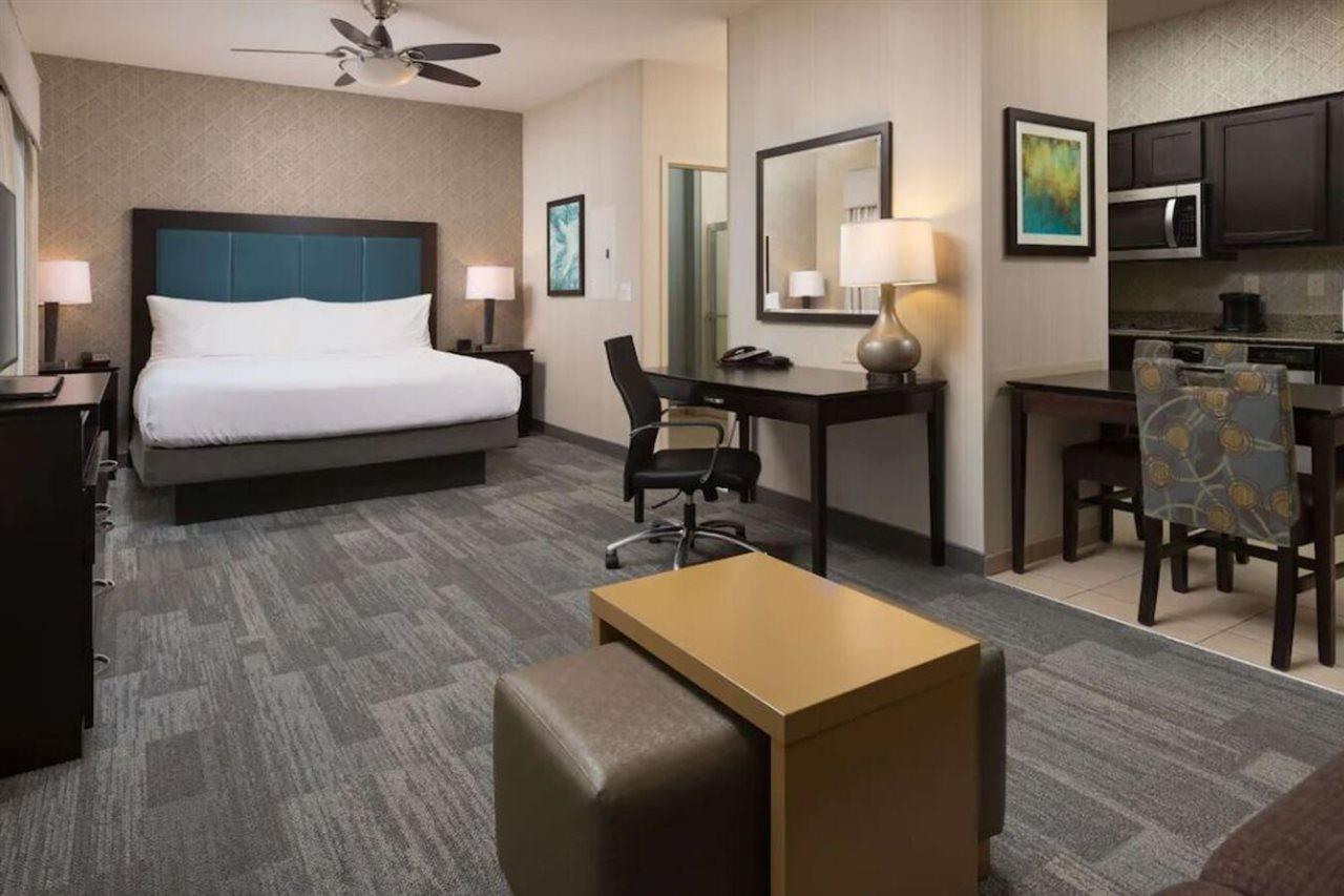 Homewood Suites By Hilton Atlanta Nw/Kennesaw-Town Center Exterior photo