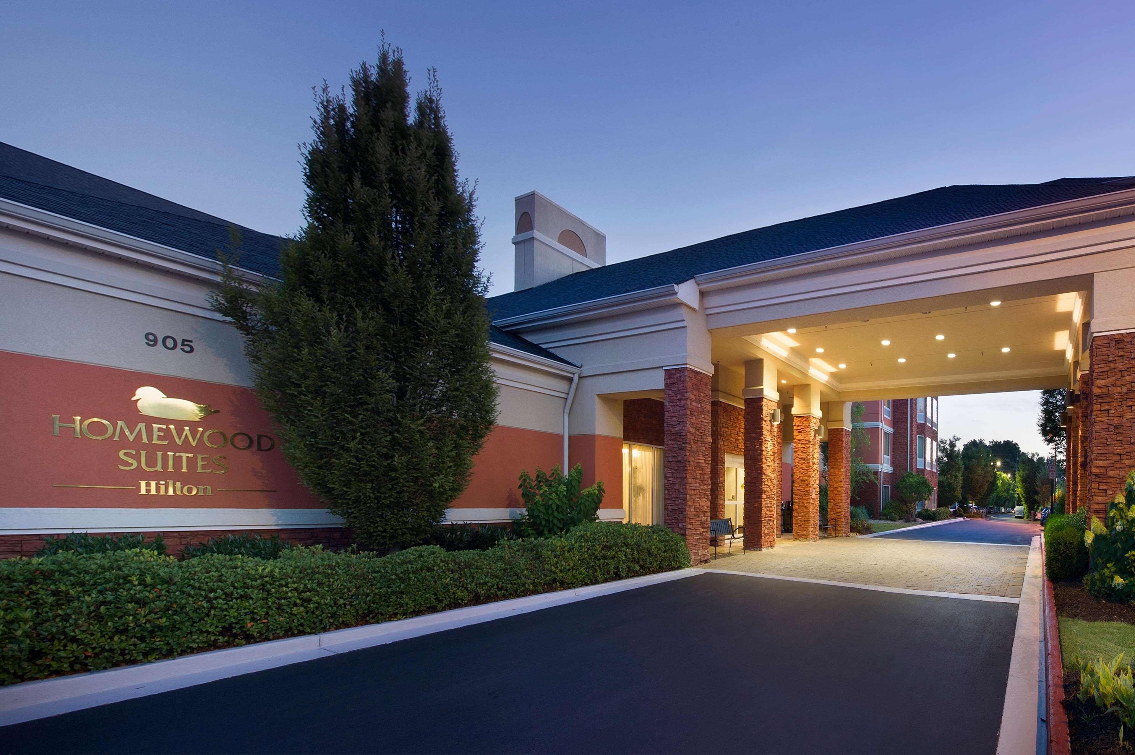 Homewood Suites By Hilton Atlanta Nw/Kennesaw-Town Center Exterior photo