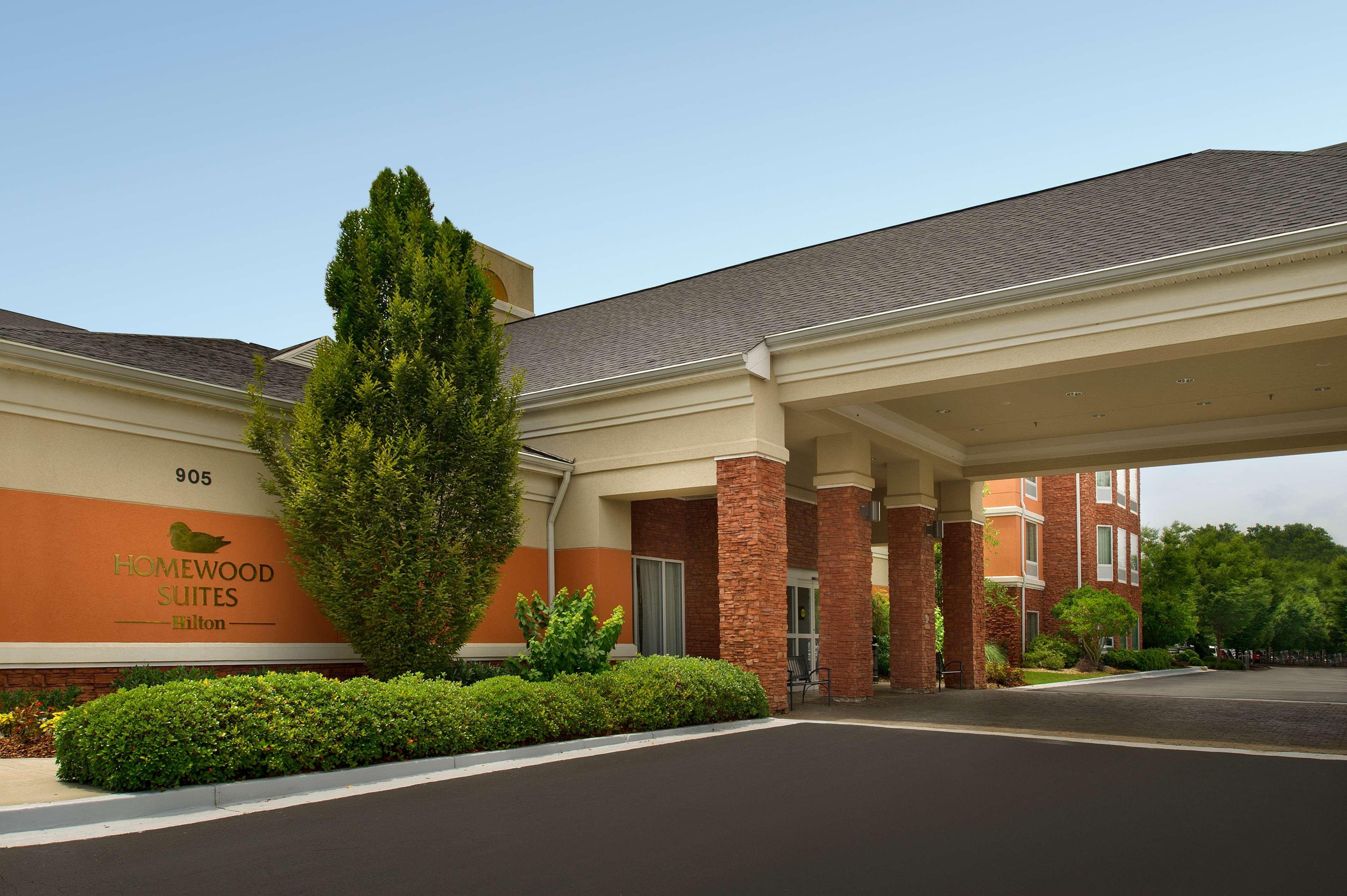 Homewood Suites By Hilton Atlanta Nw/Kennesaw-Town Center Exterior photo