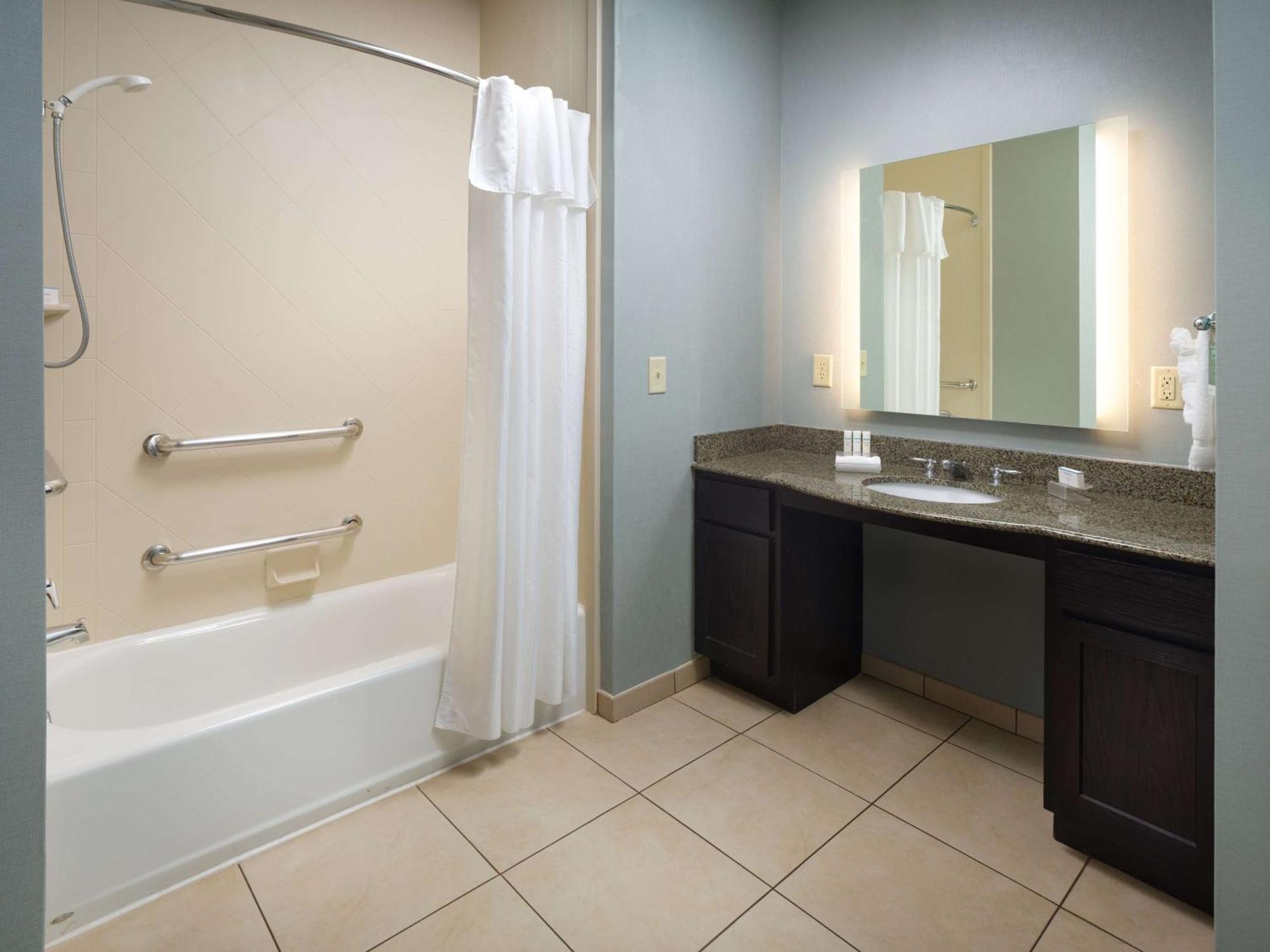 Homewood Suites By Hilton Atlanta Nw/Kennesaw-Town Center Exterior photo