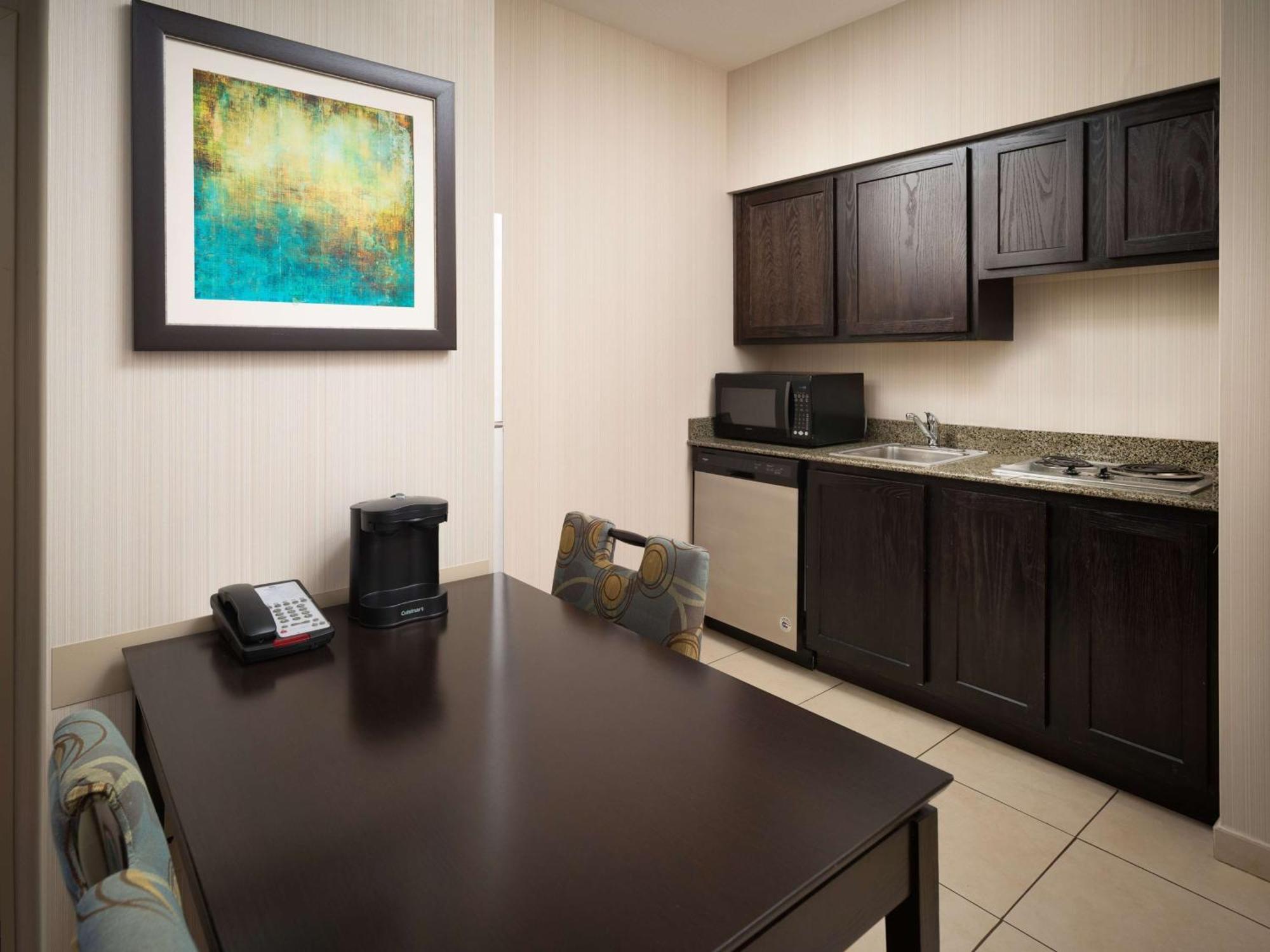 Homewood Suites By Hilton Atlanta Nw/Kennesaw-Town Center Exterior photo