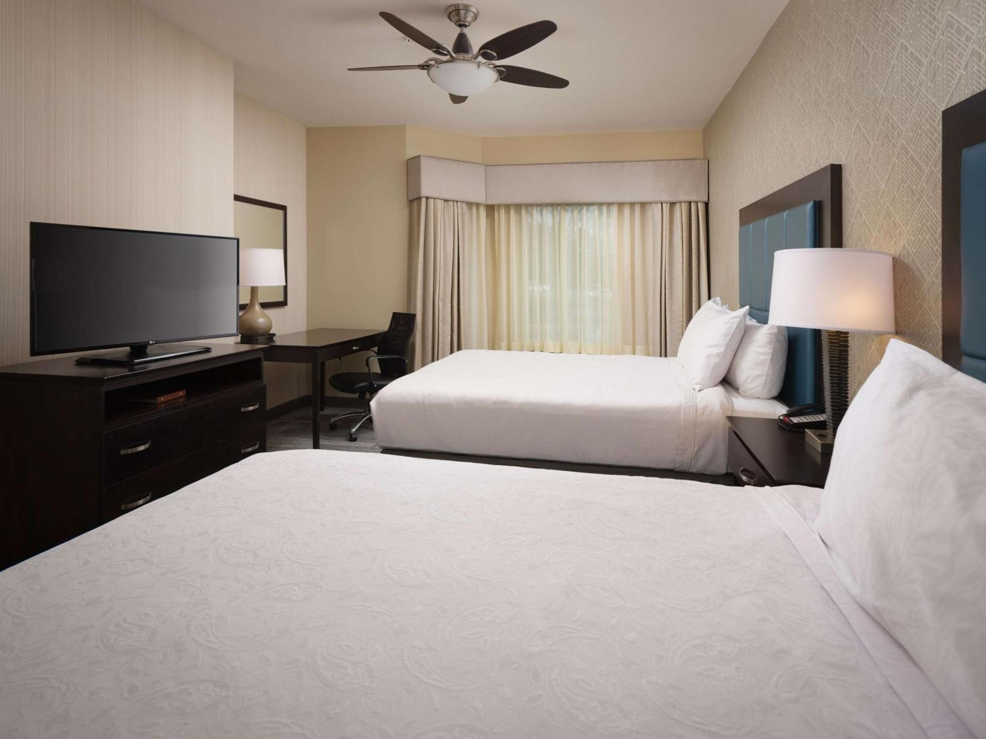 Homewood Suites By Hilton Atlanta Nw/Kennesaw-Town Center Exterior photo