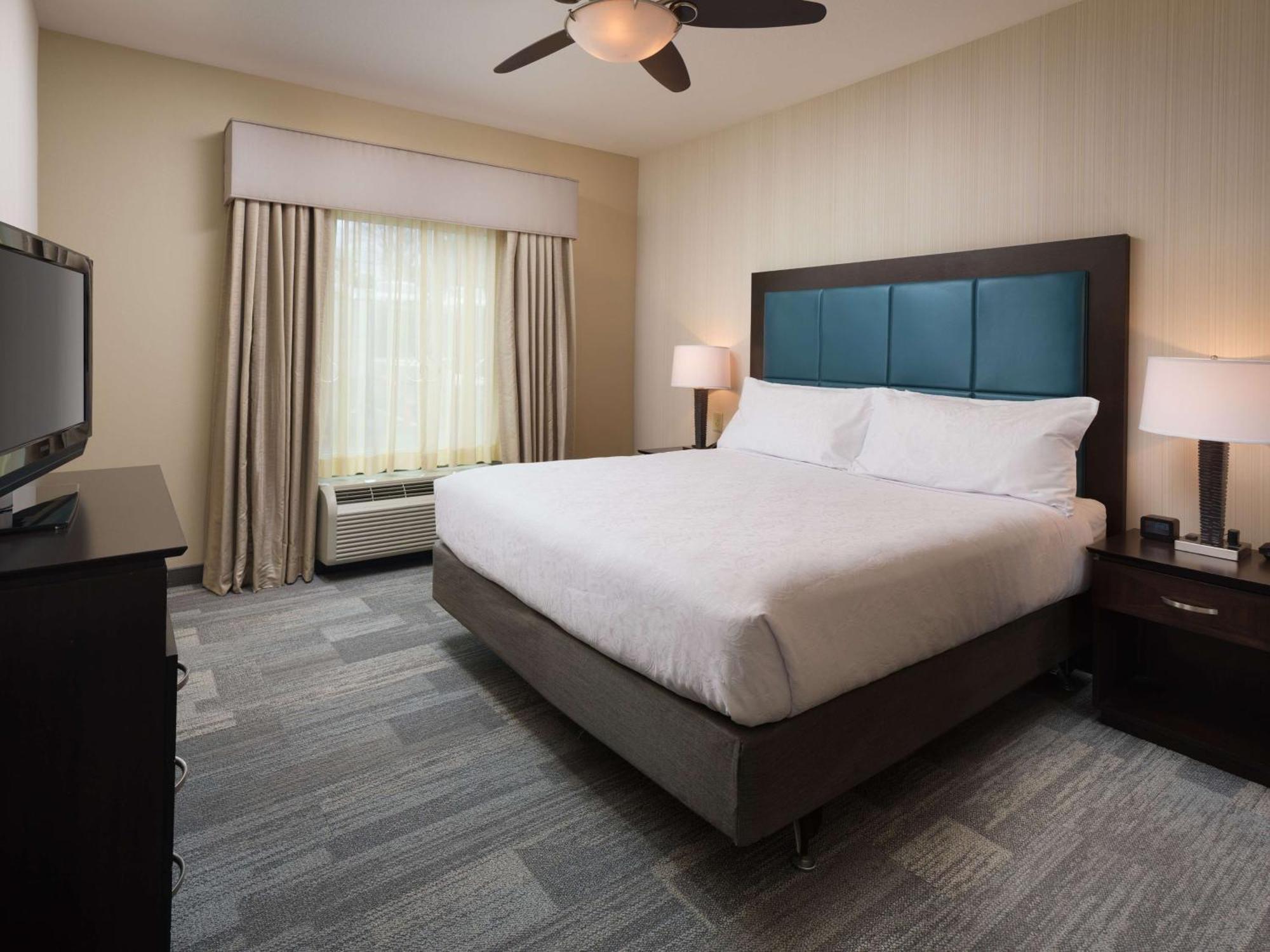 Homewood Suites By Hilton Atlanta Nw/Kennesaw-Town Center Exterior photo