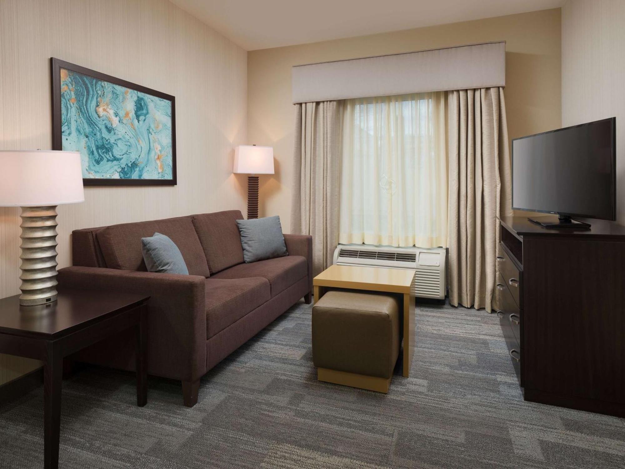 Homewood Suites By Hilton Atlanta Nw/Kennesaw-Town Center Exterior photo