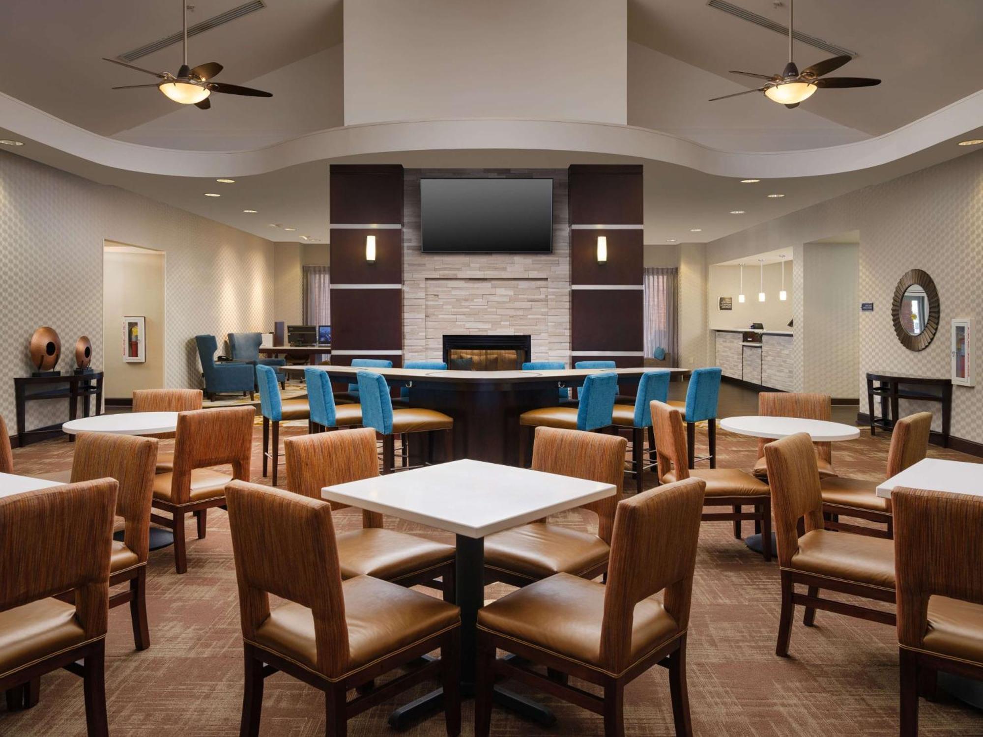 Homewood Suites By Hilton Atlanta Nw/Kennesaw-Town Center Exterior photo
