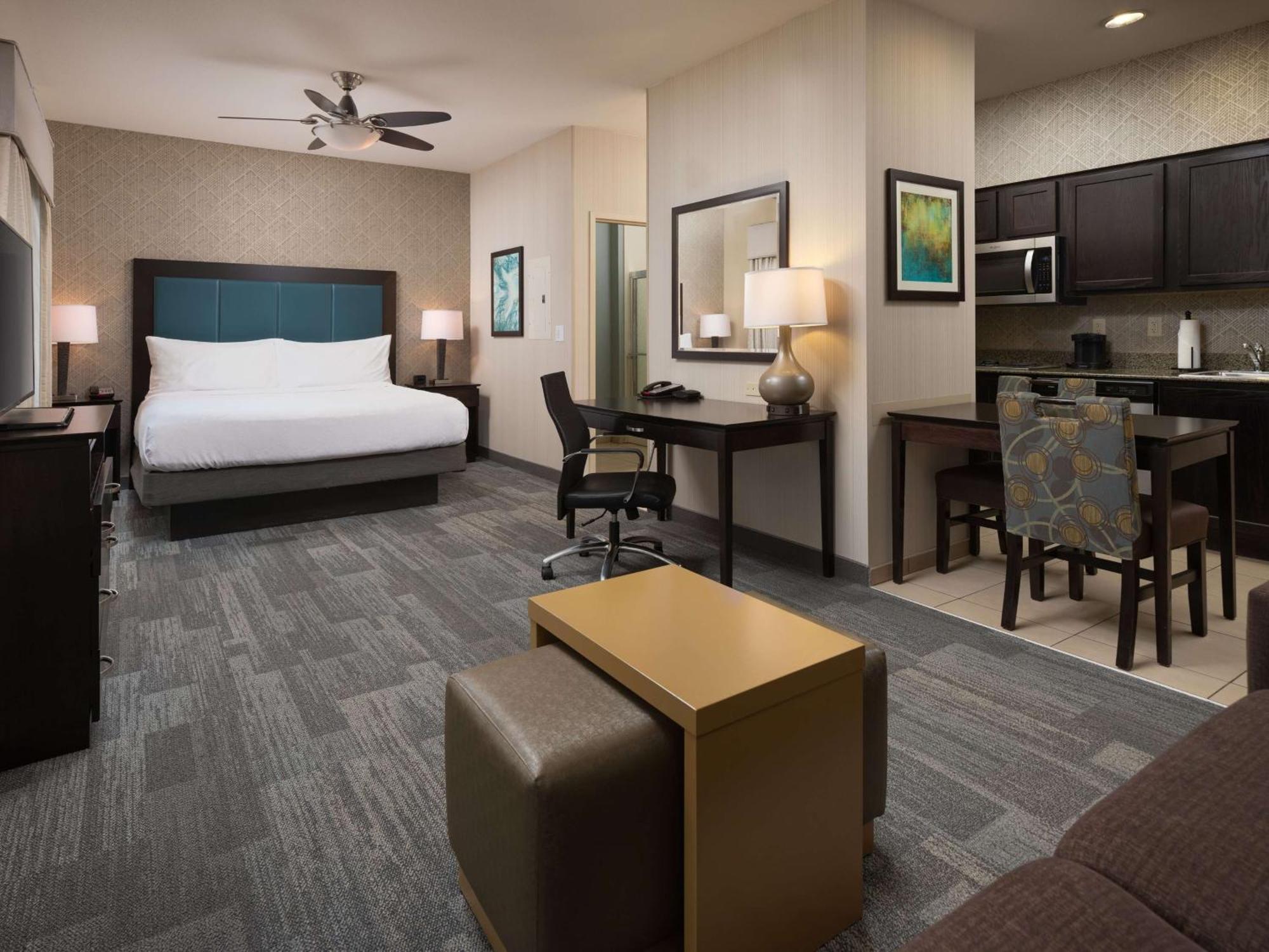 Homewood Suites By Hilton Atlanta Nw/Kennesaw-Town Center Exterior photo