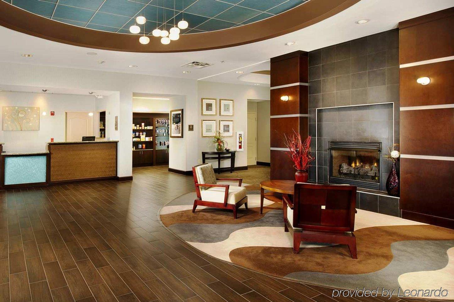 Homewood Suites By Hilton Atlanta Nw/Kennesaw-Town Center Interior photo