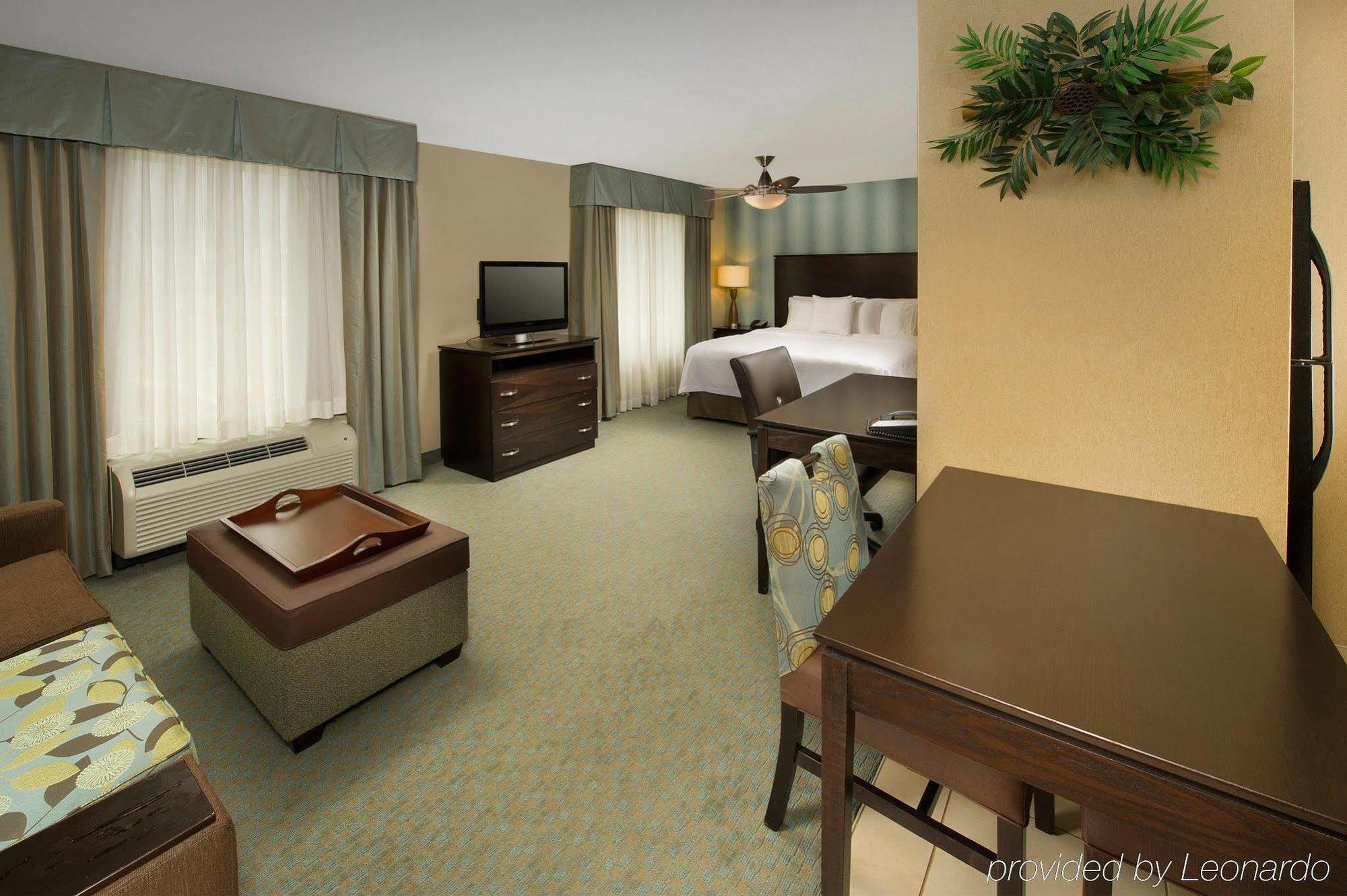 Homewood Suites By Hilton Atlanta Nw/Kennesaw-Town Center Exterior photo