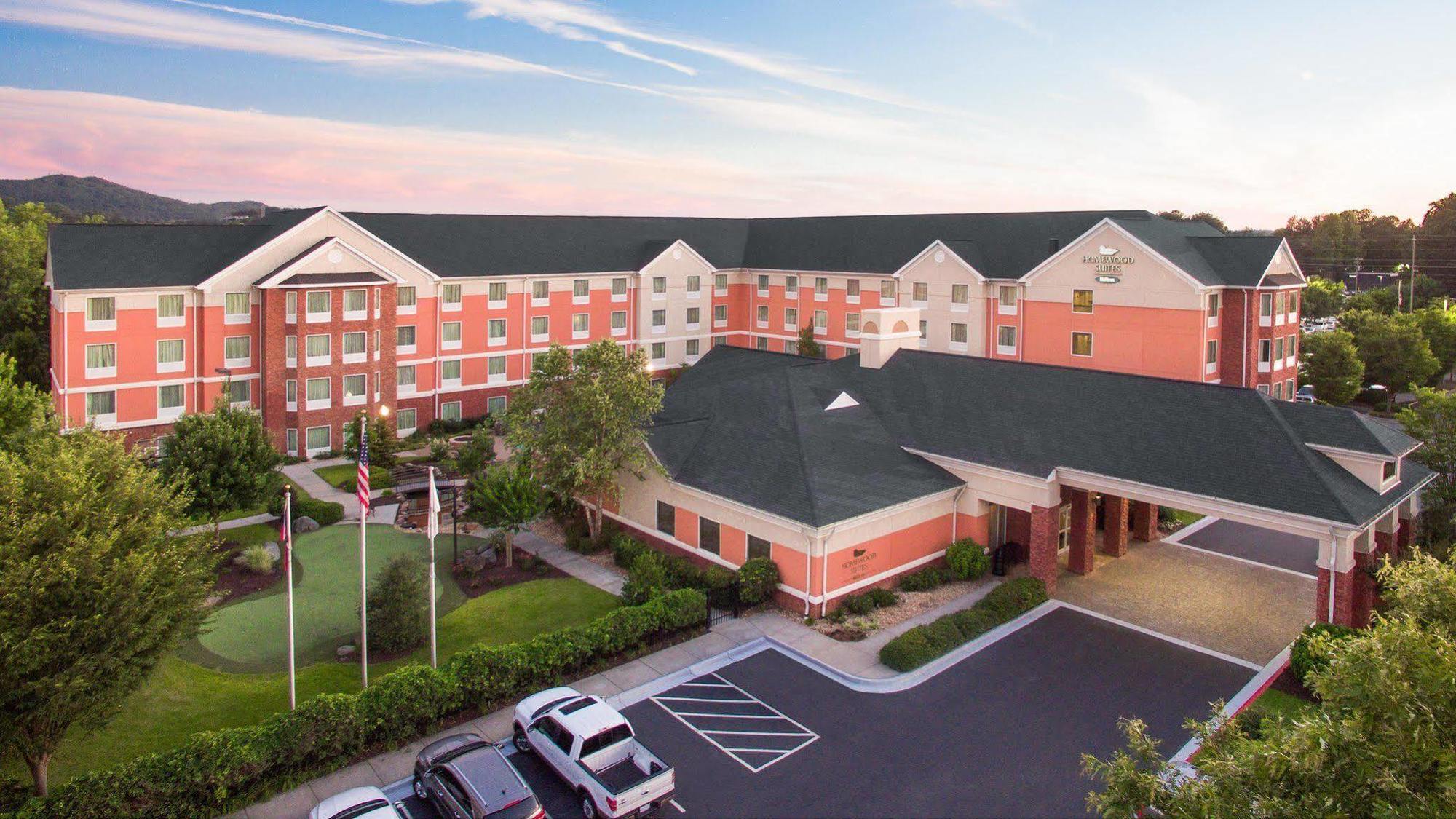 Homewood Suites By Hilton Atlanta Nw/Kennesaw-Town Center Exterior photo
