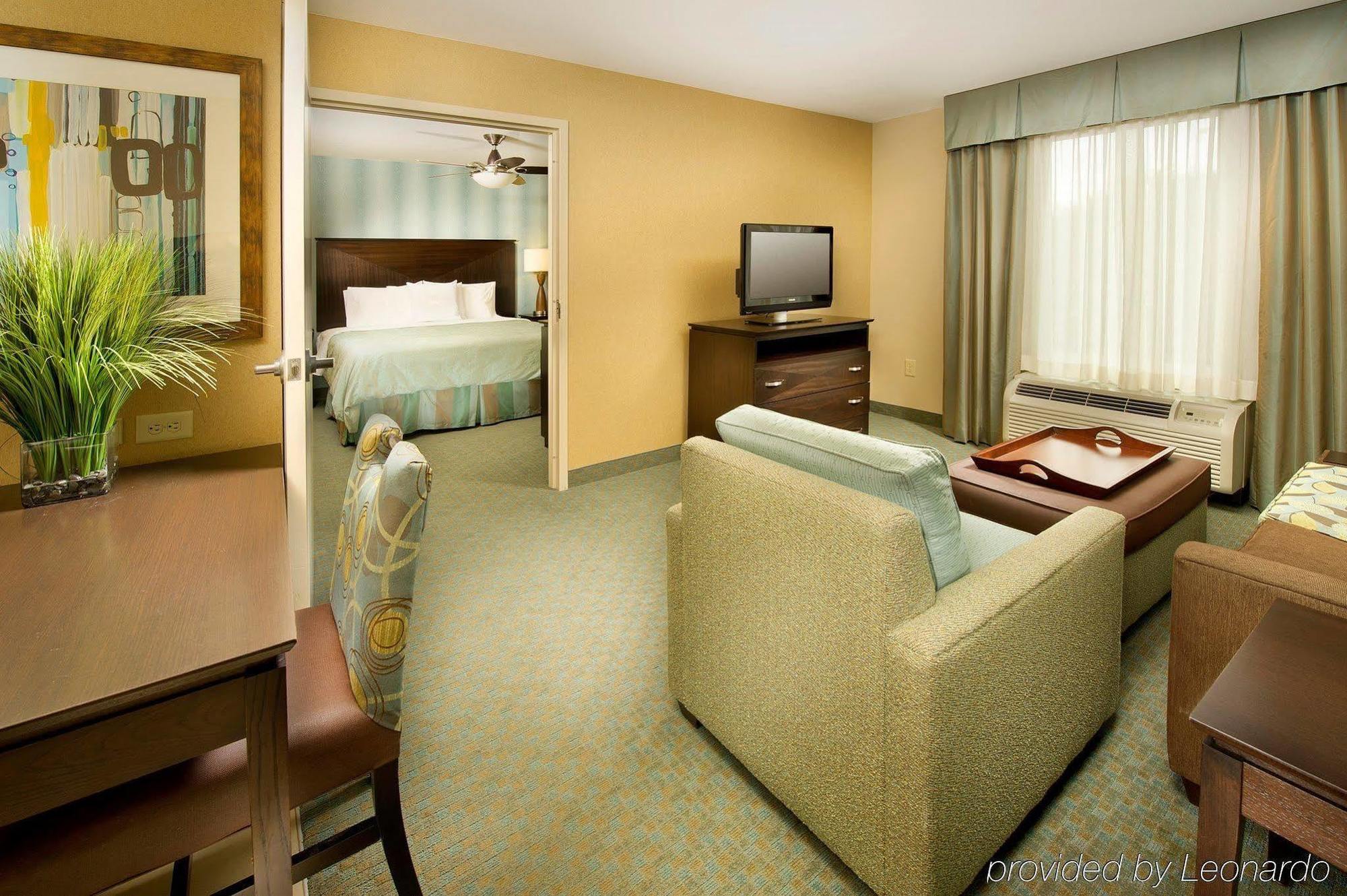 Homewood Suites By Hilton Atlanta Nw/Kennesaw-Town Center Room photo