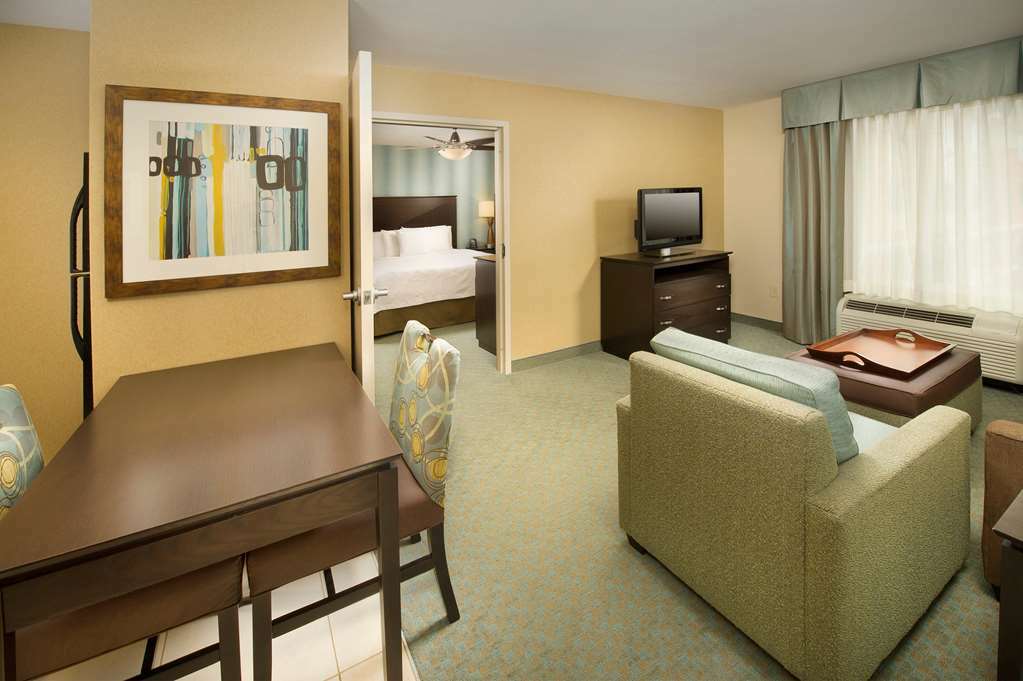 Homewood Suites By Hilton Atlanta Nw/Kennesaw-Town Center Room photo