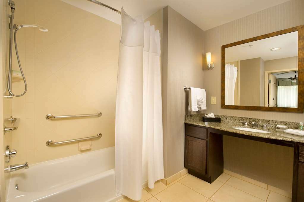 Homewood Suites By Hilton Atlanta Nw/Kennesaw-Town Center Room photo